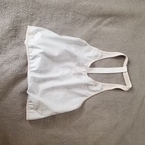 Gymshark T back Tank Top